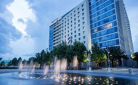 Renaissance Hotel in Richardson Texas